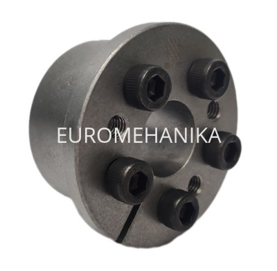 Втулка зажимная BK 16 25 x 50 (KLAB025), EMT - Евромеханика