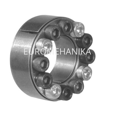 Втулка зажимная BK 40 55 x 85 (KLGG055) - Евромеханика