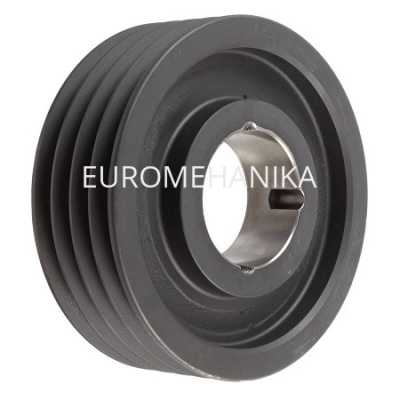 Шкив для клиновых ремней SPB 315 05 - Евромеханика