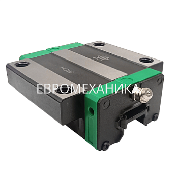 Каретка HGW25CCZAC, EMT - Евромеханика