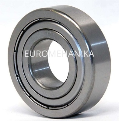 Подшипник 6317ZZ - Евромеханика