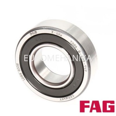 Подшипник 7201-B-XL-2RS-TVP FAG - Евромеханика
