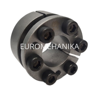 Втулка зажимная BK 13 70 x 110 (KLAA070), EMT - Евромеханика