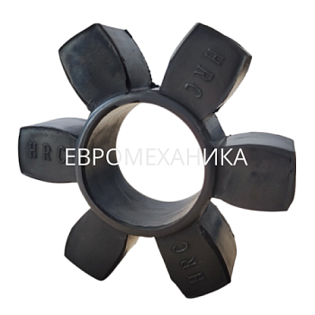 Упругий элемент для муфты HRC 90, EMT - Евромеханика