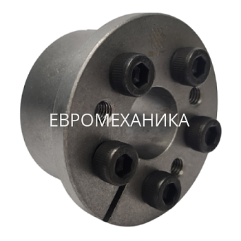 Втулка зажимная BK 16 200 x 260 (KLAB200), EMT - Евромеханика