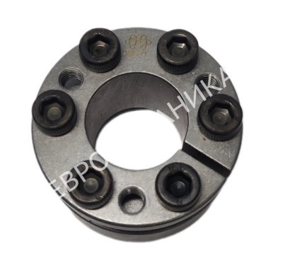 Втулка зажимная BK 13 120 x 165 (KLAA120), EMT - Евромеханика