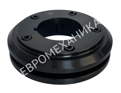 Полумуфта торообразная FLEX F50 H-TB 1210 (PHE F50HTBFLG), EMT - Евромеханика