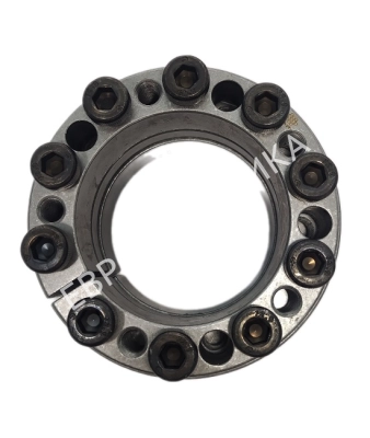 Втулка зажимная BK 11 220 x 285 (KLEE220), EMT - Евромеханика