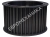 Шкив зубчатый под втулку тапербуш TL 38 14M 40 (2517), EMT - Евромеханика