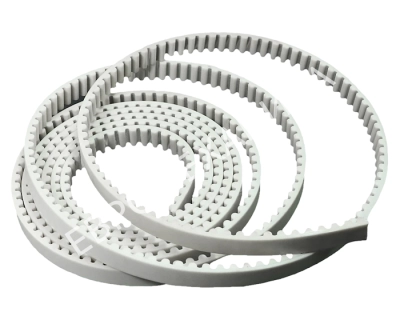 Ремень зубчатый HTD 3M 09, открытый PU, EMT - Евромеханика