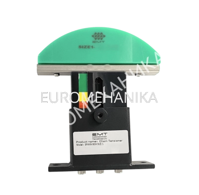 Натяжитель SPANN BOX SIZE 1 для цепи 12B-2 HS (281 010 020), EMT - Евромеханика