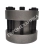 Втулка зажимная BK 95 55 x 94 (KLMM055), EMT - Евромеханика
