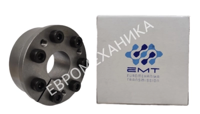 Втулка зажимная BK 15 32 x 80 (KLBB332), EMT - Евромеханика