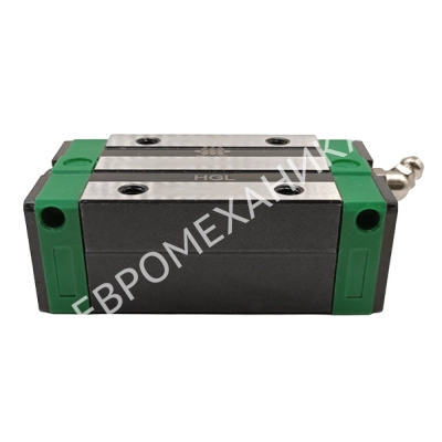 Каретка HGL45CAZOH, EMT - Евромеханика