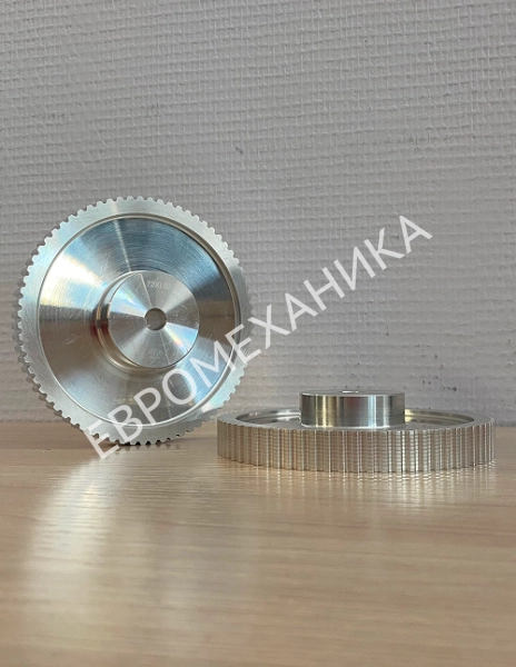 Продукция EMT EUROMEHANIKA TRANSMISSION 
