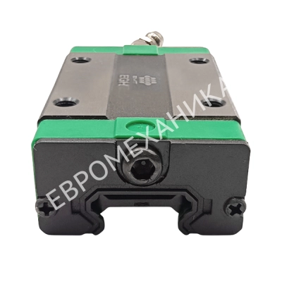Каретка EGH25CAZOH, EMT - Евромеханика