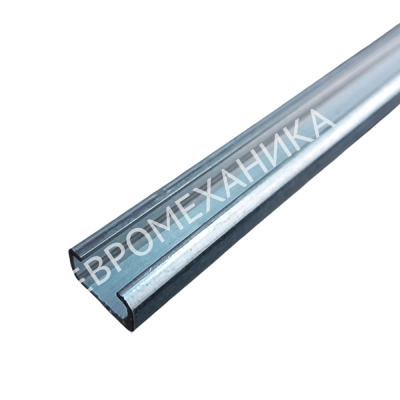 Металлический профиль C3 10x20, S=1,5 мм, цинк - Евромеханика