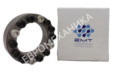 Втулка зажимная BK 40 160 x 210 (KLGG160), EMT - Евромеханика