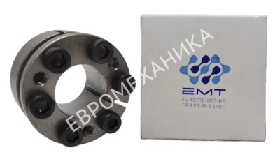 Втулка зажимная BK 13 85 x 125 (KLAA085), EMT - Евромеханика