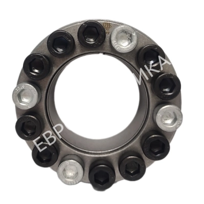 Втулка зажимная BK 40 160 x 210 (KLGG160), EMT - Евромеханика