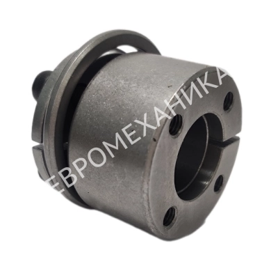 Втулка зажимная BK 71 65 x 95 (KLDB065), EMT - Евромеханика
