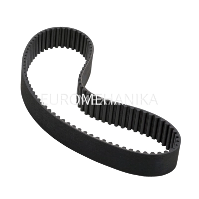 Ремень зубчатый HTD 615 3M Belt Power Transmission, EMT - Евромеханика