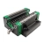 Каретка HGW30CCZOC, EMT - Евромеханика Каретка HGW30CCZOC, EMT - Евромеханика