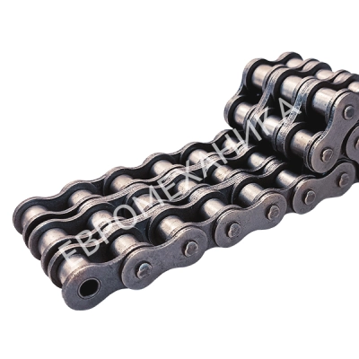 Цепь роликовая 32-3 (160-3, 3ПР-50,8-680,4), EMT - Евромеханика