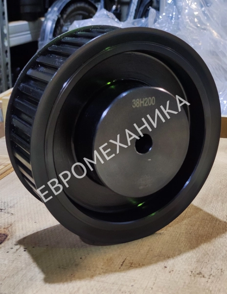 Продукция EMT EUROMEHANIKA TRANSMISSION 