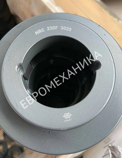 Продукция EMT EUROMEHANIKA TRANSMISSION 