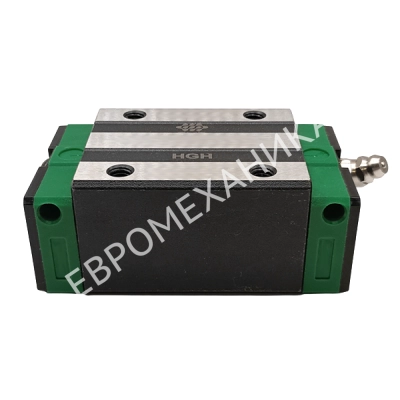 Каретка HGH30CAZAC, EMT - Евромеханика