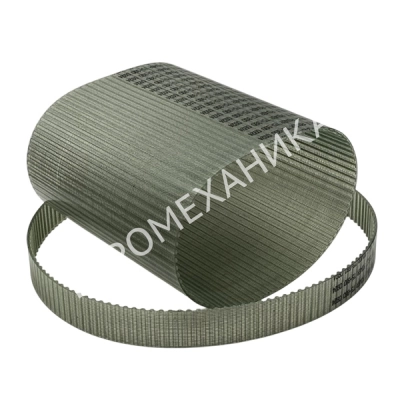 Ремень зубчатый PU 500 T2,5 Belt Power Transmission, EMT - Евромеханика