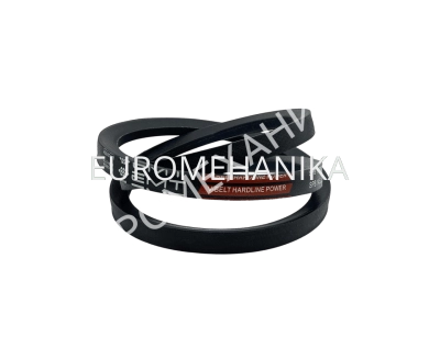 Ремень клиновой SPB 3750 Ld=Lp, V-BELT HARDLINE POWER, EMT - Евромеханика