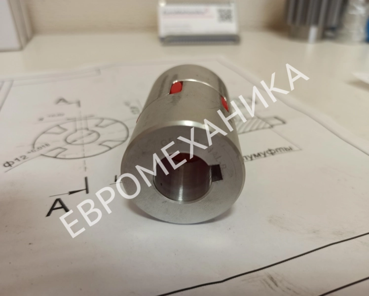 Кулачковые муфты из алюминия в Ростове-на-Дону для насосов | Статьи компании Евромеханика