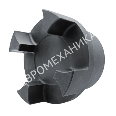 Полумуфта под расточку GEB 48-60 тип A, dmax=48 мм (SGMA048), EMT - Евромеханика