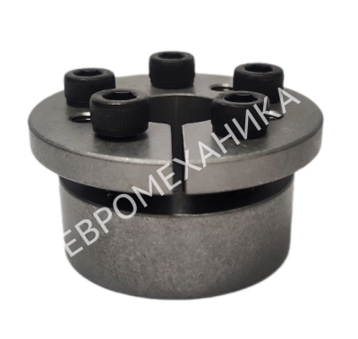 Втулка зажимная BK 16 42 x 75 (KLAB042), EMT - Евромеханика