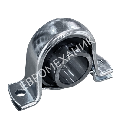 Подшипниковый узел SBPP 209, EMT - Евромеханика
