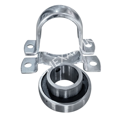 Подшипниковый узел SBPP 209, EMT - Евромеханика