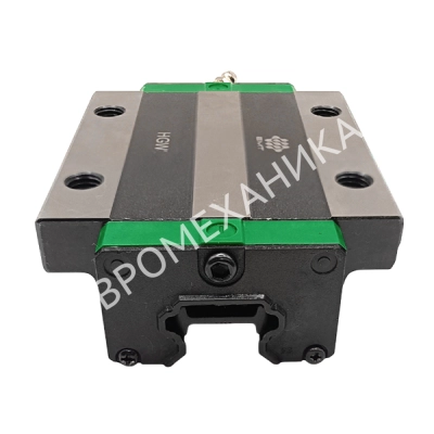 Каретка HGW45HCZAC, EMT - Евромеханика