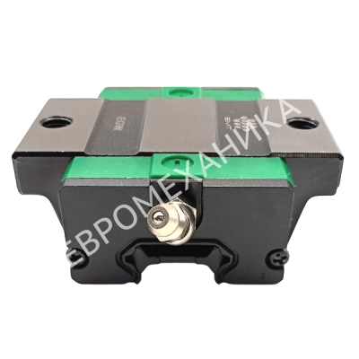 Каретка EGW30SCZOC, EMT - Евромеханика