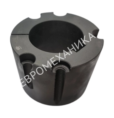 Втулка тапербуш 3525,d=30 мм, EMT - Евромеханика