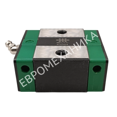 Каретка EGH15SAZOC, EMT - Евромеханика