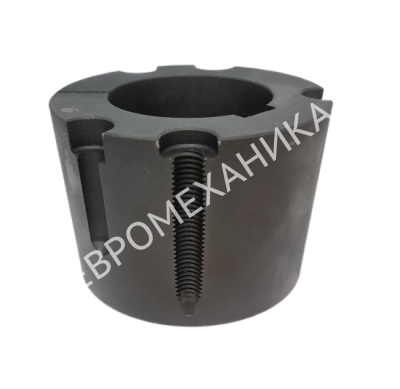 Втулка тапербуш 3535,d=45 мм, EMT - Евромеханика