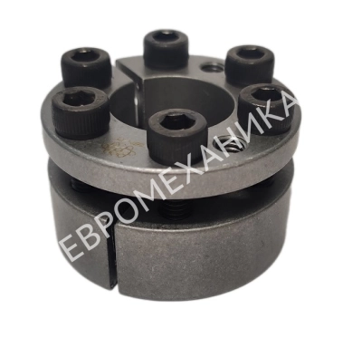 Втулка зажимная BK 13 80 x 120 (KLAA080), EMT - Евромеханика