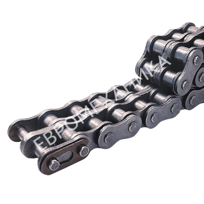 Цепь роликовая 10A-2 (50-2), EMT - Евромеханика