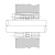 Втулка зажимная BK 11 50 x 80 (KLEE050) - Евромеханика