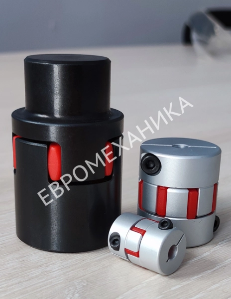 Продукция EMT EUROMEHANIKA TRANSMISSION 