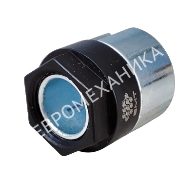 Втулка зажимная MINI KBS 56 17x32, EMT - Евромеханика