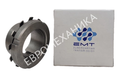 Втулка зажимная BK 26 20 x 30 (KLFC020), EMT - Евромеханика