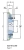 Полумуфта торообразная FLEX F80 H-TB 2012 (PHE F80HTBFLG), EMT - Евромеханика